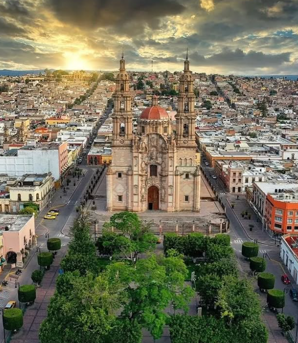 Publicidad Gratis en Lagos de Moreno