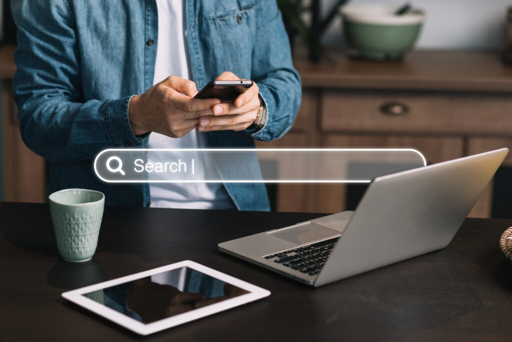 posicionar tu emprendimiento en google