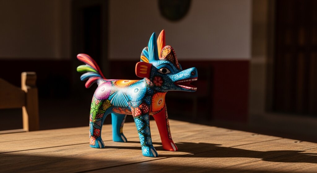 Vender artesaniasartesanías 