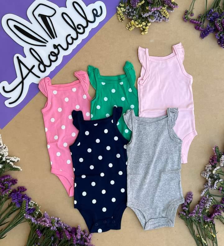 Ropa para bebe 