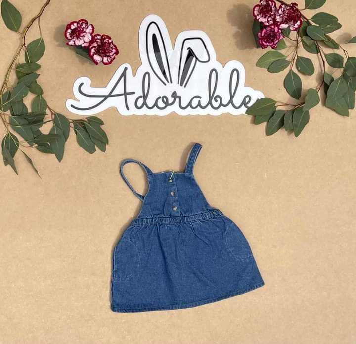 Ropa para bebe 