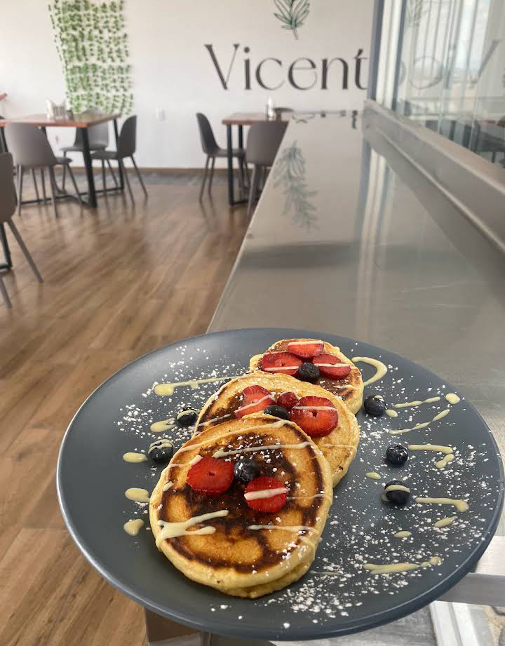Vicenta