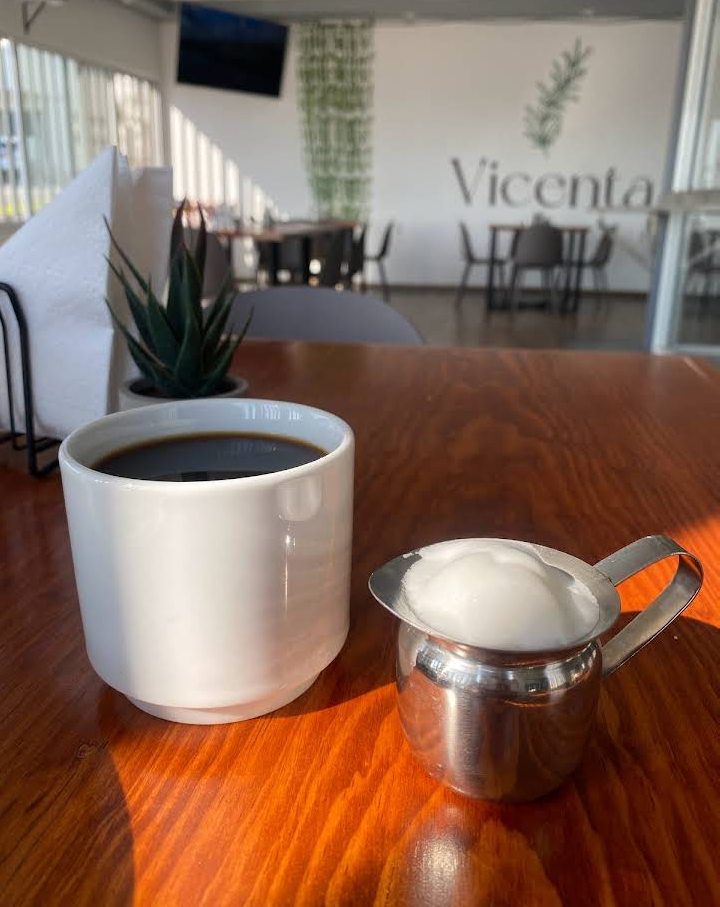 Vicenta