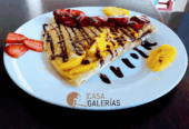 Casa Galerias
