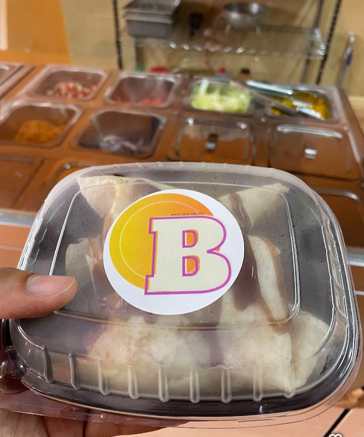 La burristeria