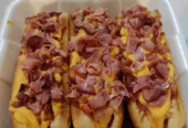 El bajón