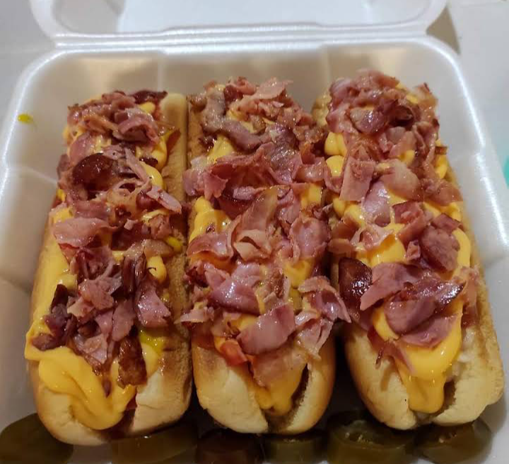 El bajón