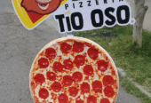 Tío Oso Pizzería