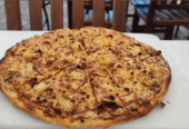 Tío Oso Pizzería