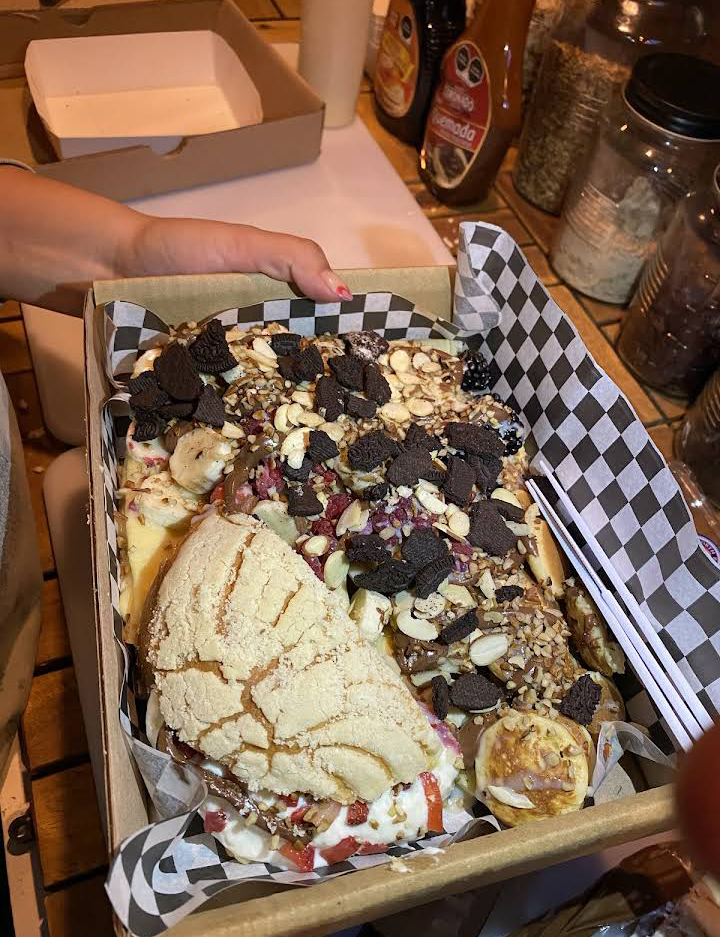 Deliboxes