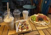 Deliboxes