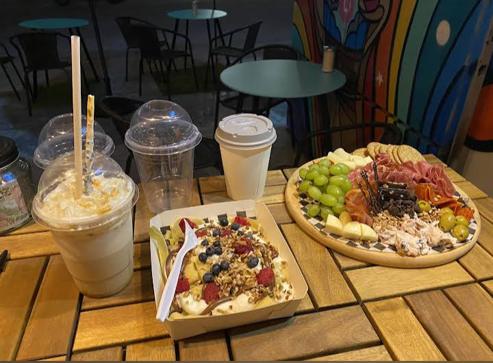 Deliboxes