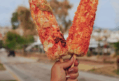 La Chocita del Elote