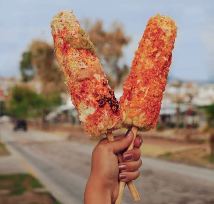 La Chocita del Elote