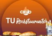 Cielo Top Rockstaurante
