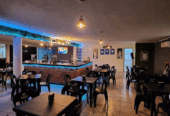Cielo Top Rockstaurante