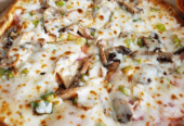 Cheese Pizza