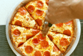 Cheese Pizza
