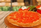 Cheese Pizza
