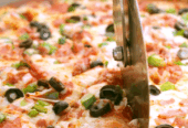 Cheese Pizza