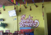 Santo Remedio