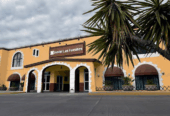Hotel Las Fuentes