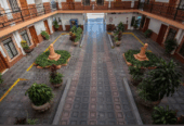 Hotel Las Fuentes