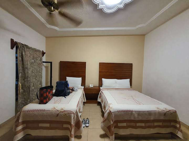 Hotel Las Fuentes
