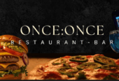 Once once