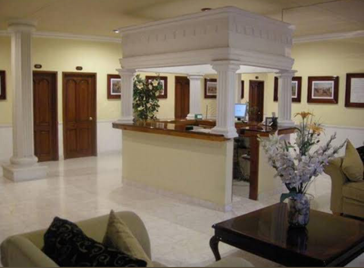 Scala Hotel