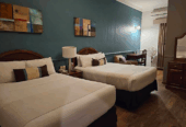 Scala Hotel