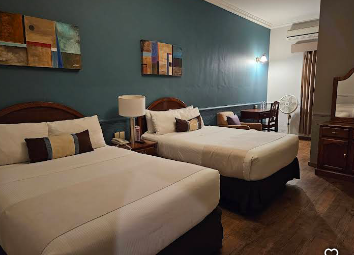 Scala Hotel
