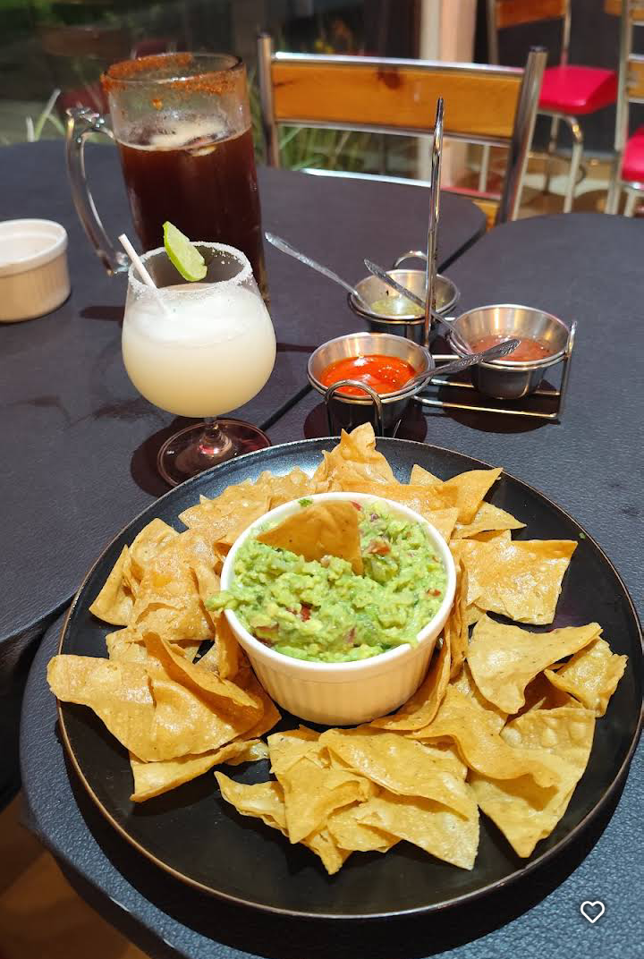 Burritos la Fuente