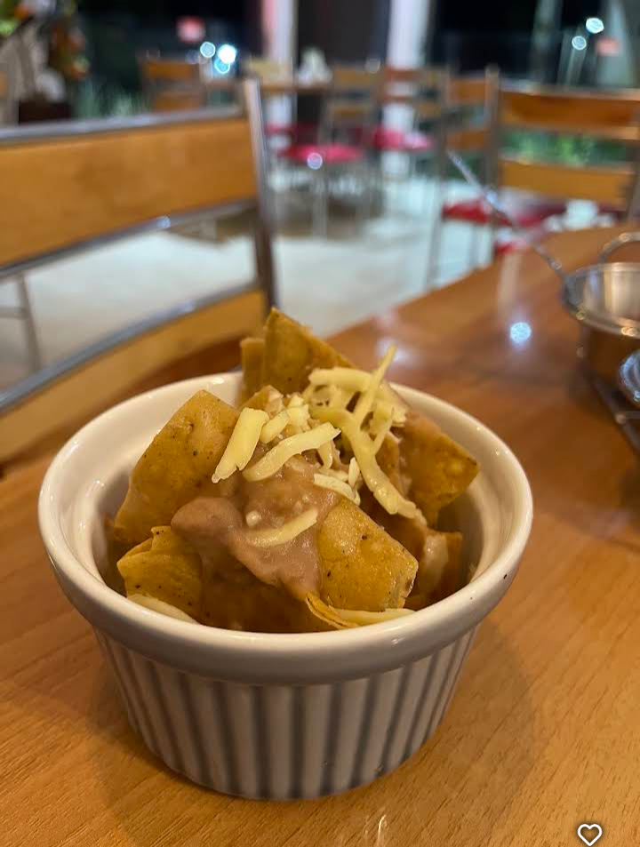 Burritos la Fuente