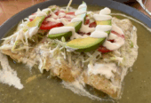 Burritos la Fuente