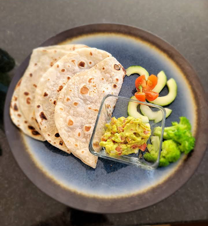 Burritos la Fuente