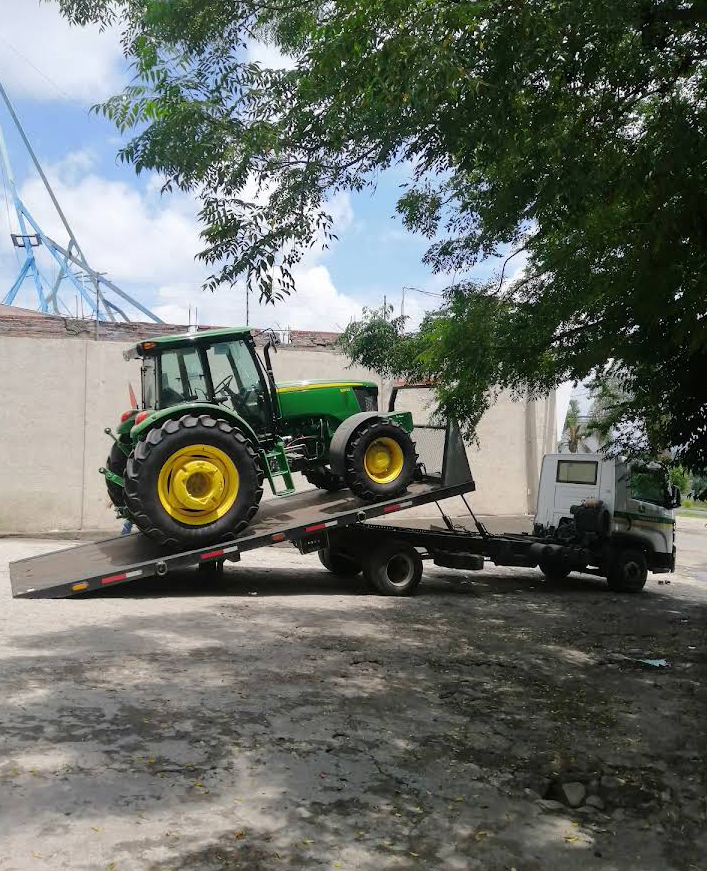 Tractosol