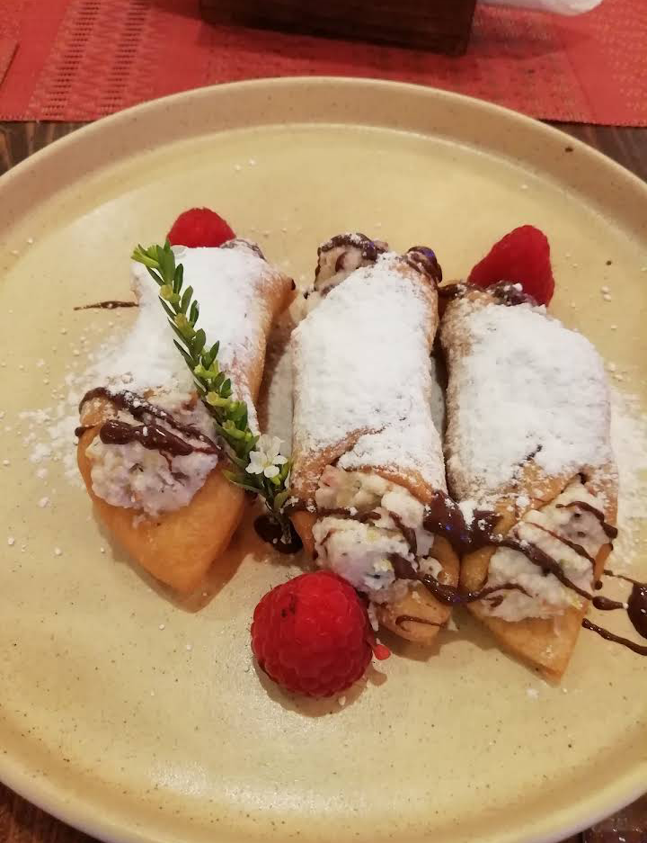 El Rincón Italiano