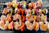 Mariscos El Palma