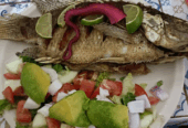 Lara’s Mariscos