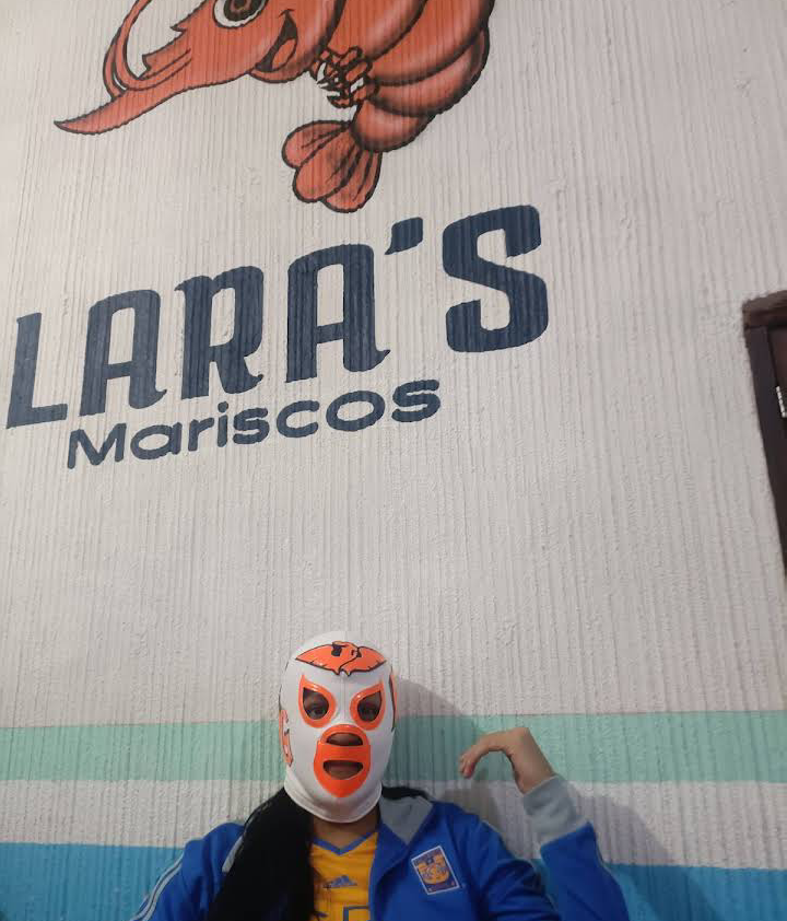 Lara’s Mariscos