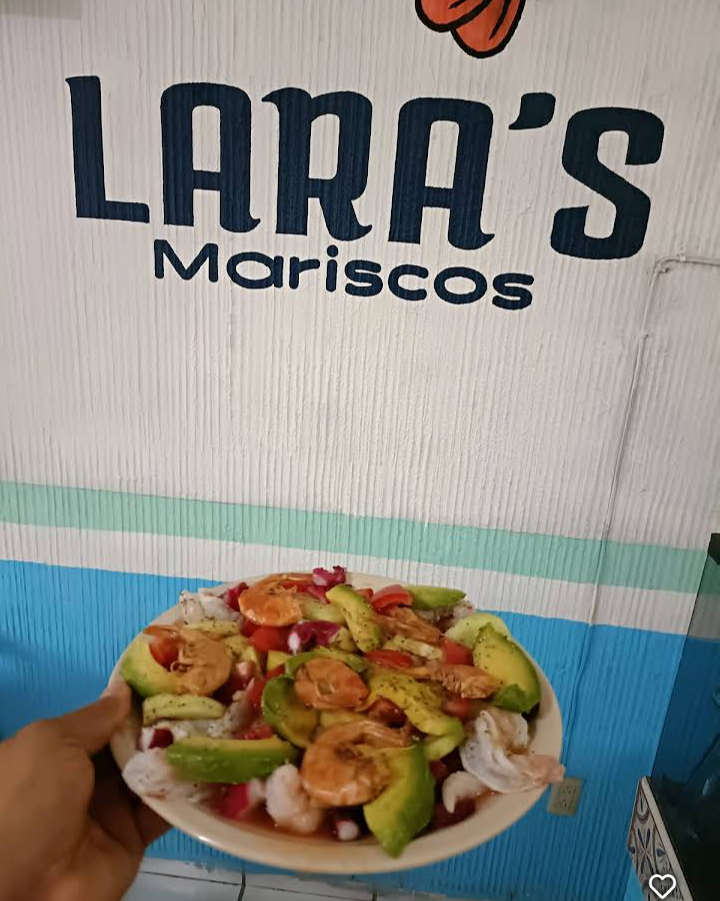 Lara’s Mariscos