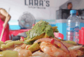 Lara’s Mariscos