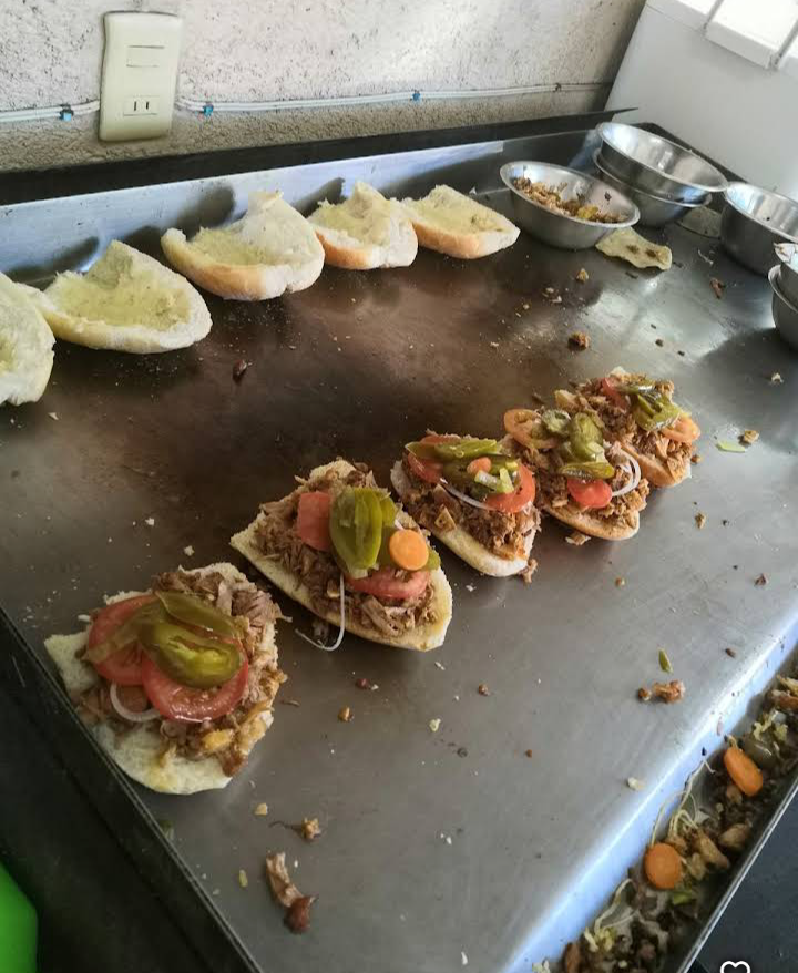 Carnitas Gutiérrez