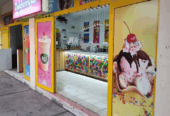 Dolcherry23 helados