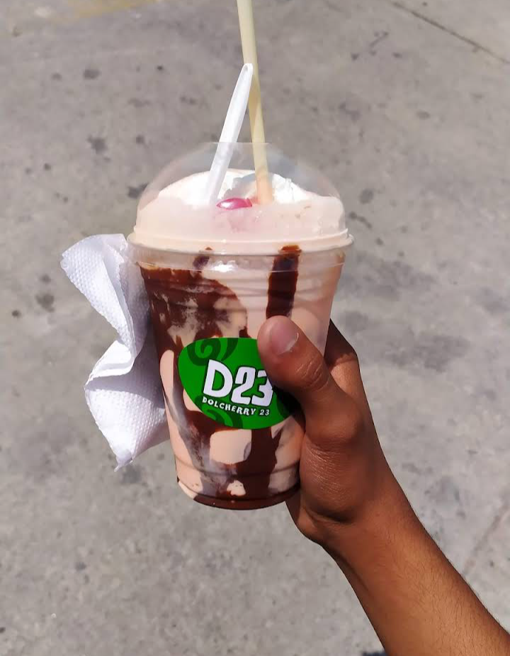 Dolcherry23 helados