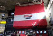 Henry cinemas