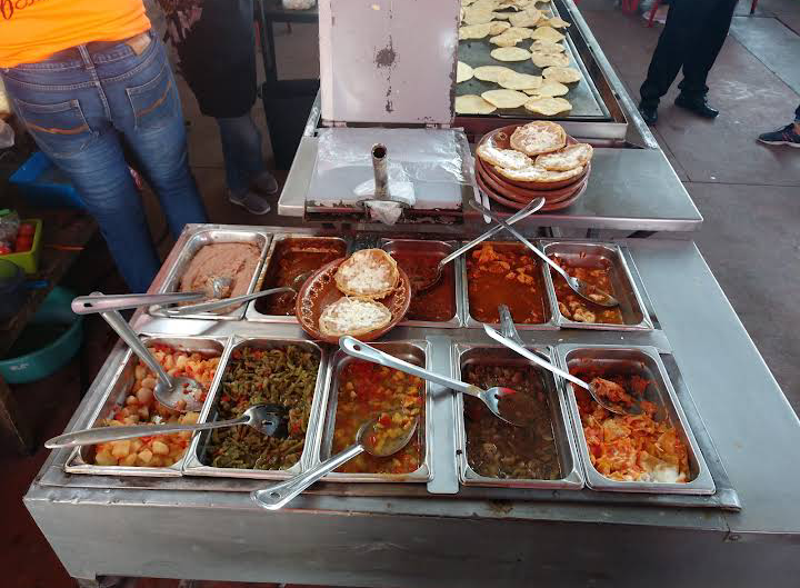 Los Dorados