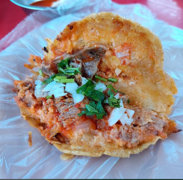 Los Dorados