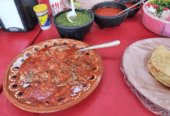 Los Dorados